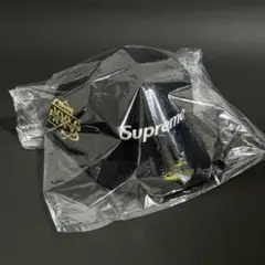 3/8 Supreme Championship Box Logo ニューエラ