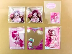 2026年最新】花咲つぼみ 缶バッジの人気アイテム - メルカリ