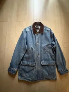 Eddie Bauer 90s カバーオールのサムネイル
