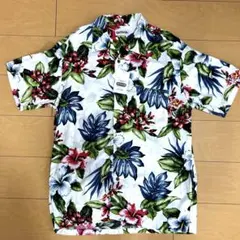 OUTDOOR PRODUCTS アロハシャツ XLサイズ 新品タグ付きのサムネイル
