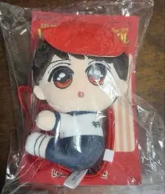 新品未開封】井上瑞稀 くっつきてれつ キテレツ KEY TO LIT - メルカリ