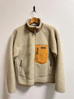 【美品】 パタゴニア レトロX ジャケット メンズS