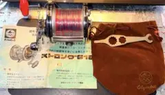 2026年最新】オリムピック 石鯛の人気アイテム - メルカリ