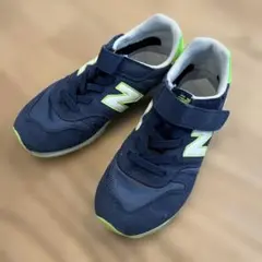 【New Balance】スニーカー/20.0cm