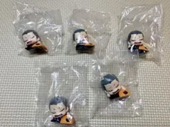 ハイキュー おねむたん 田中龍之介