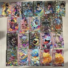 ドラゴンクエストダイの大冒険　クロスブレイドカード