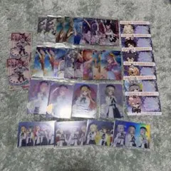 ホロライブ カード まとめ売り