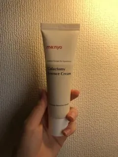 魔女工場 マニョ ガラクトミー エッセンス クリーム 50mlのサムネイル