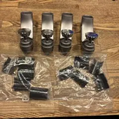 2026年最新】エレクター フローティングジョイントの人気アイテム