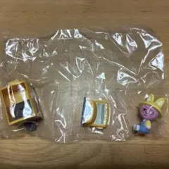 skzoo スクールバス ガチャ トゥエッキ チャンビン