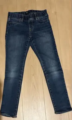 【専用】GAP ストレッチジーンズ サイズ10 ダークブルー