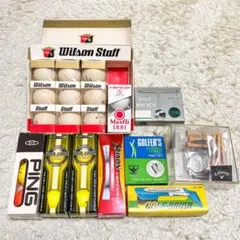 SRIXON PING Dunlop Callaway まとめ セットのサムネイル