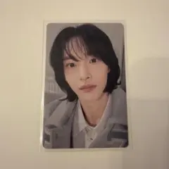 riize ヨントン yzy yizhiyu 追加トレカ ウォンビン
