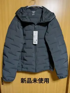 ユニクロ　パフテックパーカーXS　タグ付き新品未使用品