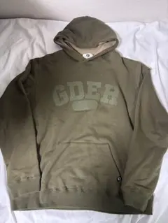 グッドイナフ GDEH THERMO LINING HOODIE サイズ XLのサムネイル