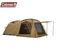 値下げ！！【極美品】コールマン タフスクリーン2ルームハウスMDX タフスクリーン2ルーム TX/MDXの通販｜キャンプ用品のコールマン