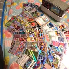 ポケモンカード749枚まとめ売り⚡