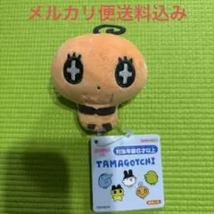 たまごっち ぷりぬいぷち めめっち