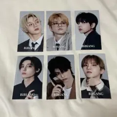 2026年最新】boynextdoorトレカの人気アイテム - メルカリ