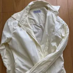 バーニーズシャツ　美品のサムネイル