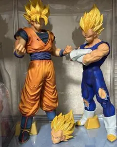 2026年最新】グランディスタ 孫悟空 ベジータの人気アイテム - メルカリ