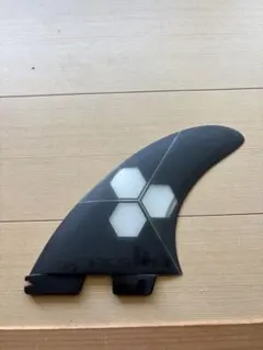 Futures QD2 4.0 Quad Rear サーフボードフィン - メルカリ
