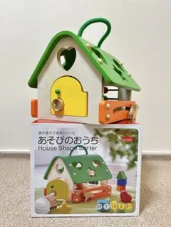 エドインター 知育玩具