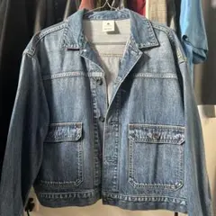 niko and ... デニムジャケット