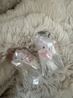 mikko めじるしアクセサリー ムース スフレ 2点セット