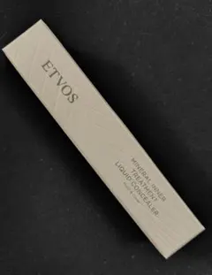 エトヴォスミネラルインナートリートメントリキッドコンシーラー ピンクベージュ