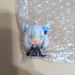 つ*ね様 一番くじ　ホロライブ　hololive　白上フブキ　ちょこのっこ