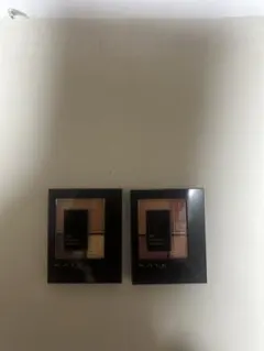 KATE 3Dプロデュースシャドウ　2点セット