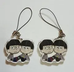 おそ松さん 18歳 十四松 トド松 アクキー