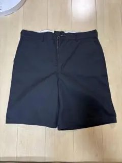Red Kap 半パンツ W36 L10（メキシコ製）黒のサムネイル