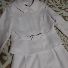 セレモニースーツ　入学式