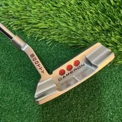 あ*い様 ‼️超美品‼️SCOTTY CAMERON スタジオセレクト NEWP 2026年最新】scotty cameron スタジオセレクトの人気アイテム - メルカリ