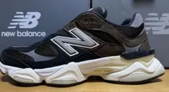 new balance ニューバランス U9060BRN 27.0