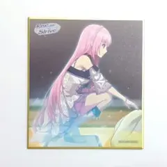 プロセカ 巡音ルカ ミニ色紙コレクション 第55弾B