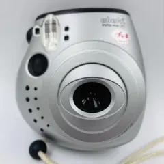 【動作OK】Newチェキ cheki instax mini 20 おまけ付き