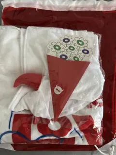 BABYMONSTER ファンコン SS席特典