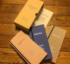 トンボ 色鉛筆 色辞典 第二集