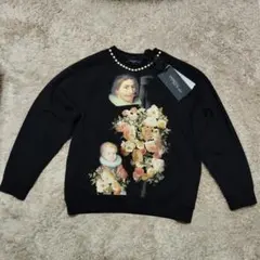 新品未使用 Giambattista Valli x H&M スウェット L