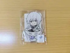 【新品未使用】 とある魔術の禁書目録 アクセラレータ アクリルスタンド くじコレ