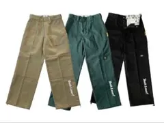 youth loser dickies コラボ 2026年最新】youth loser dickiesの人気アイテム - メルカリ