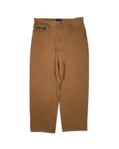 DESCENDANT / 1995 DUCK TROUSERS BUGGY 25