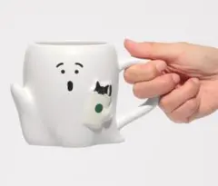 STARBUCKS 2025 ハロウィン マグカップ 355ml