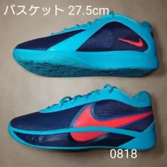 バスケット 26cm ナイキ ヤニス フリーク 6 EP バスケット 26cm ナイキ ヤニス フリーク 6 EP - メルカリ