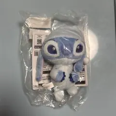 リロ&スティッチ 一番くじ D賞 ぬいぐるみマスコット