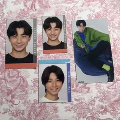 羽村仁成　Myojo デタカ