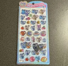 【国内正規品】エンジェルブルー うるちゅるPOPシール